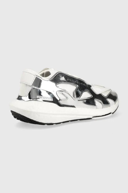 Παπούτσια για τρέξιμο adidas by Stella McCartney Ultraboost 22 ασημί