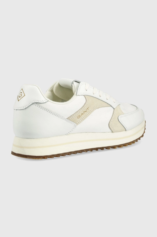 Gant sneakersy Bevinda 24537675.G29 biały