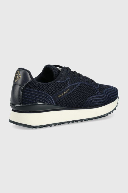 Sneakers boty Gant Bevinda námořnická modř