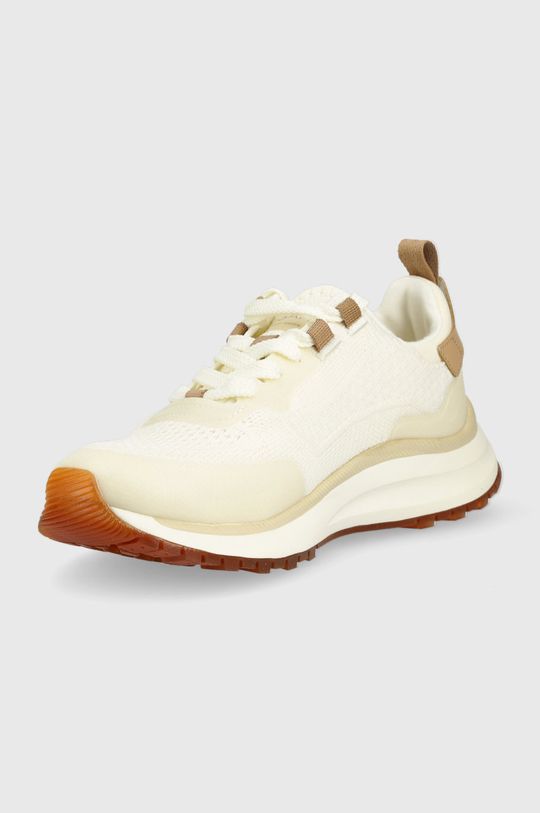 Sneakers boty Gant Trazyn  Svršek: Umělá hmota, Textilní materiál, Přírodní kůže Vnitřek: Textilní materiál, Přírodní kůže Podrážka: Umělá hmota