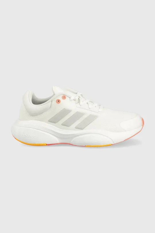 λευκό Παπούτσια για τρέξιμο adidas Response Γυναικεία