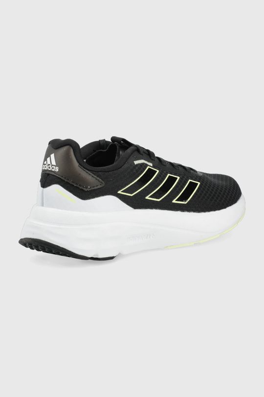 Běžecké boty adidas Speedmotion GX0578 černá