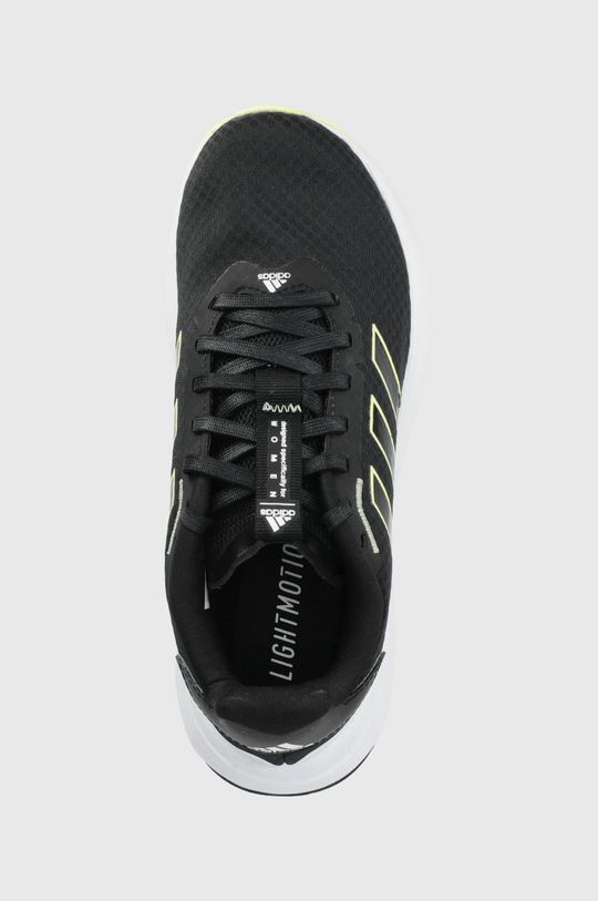 černá Běžecké boty adidas Speedmotion GX0578