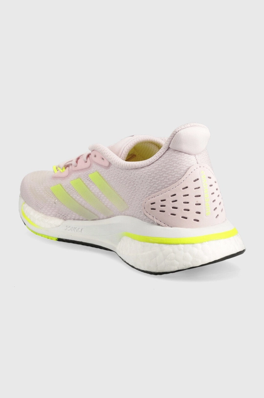 adidas Performance buty do biegania Supernova Cholewka: Materiał syntetyczny, Materiał tekstylny, Wnętrze: Materiał tekstylny, Podeszwa: Materiał syntetyczny