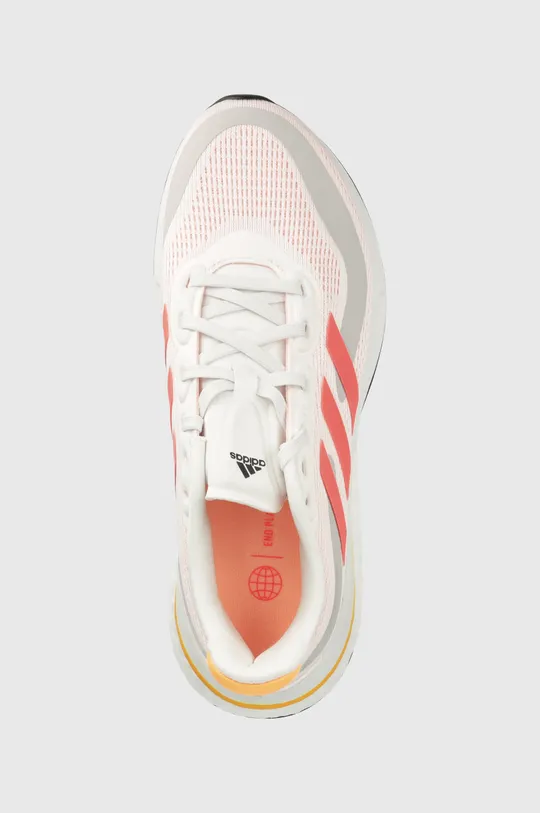 λευκό Παπούτσια για τρέξιμο adidas Performance Supernova
