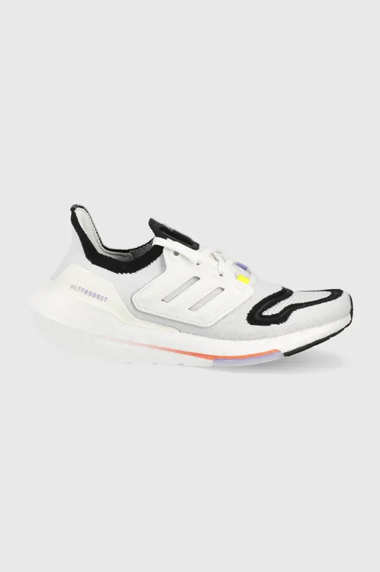 λευκό Παπούτσια για τρέξιμο adidas Performance Ultraboost 22 Γυναικεία