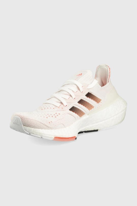 adidas Performance buty do biegania Ultraboost 22 GX8057 Cholewka: Materiał syntetyczny, Materiał tekstylny, Wnętrze: Materiał tekstylny, Podeszwa: Materiał syntetyczny