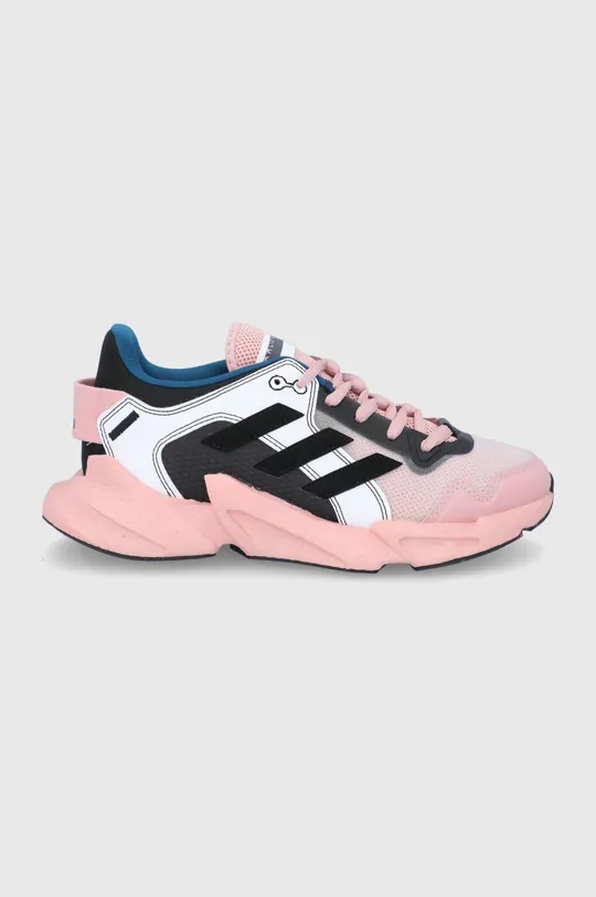 ροζ Παπούτσια adidas Performance X9000 Γυναικεία