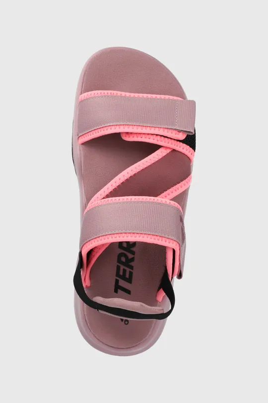 ružová Sandále adidas TERREX Sumra GY2928