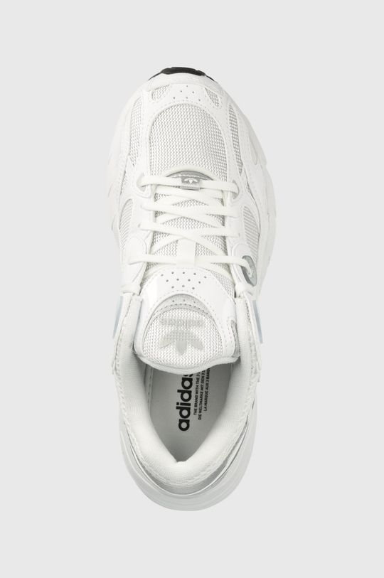 bílá Sneakers boty adidas Originals Astir GY5565