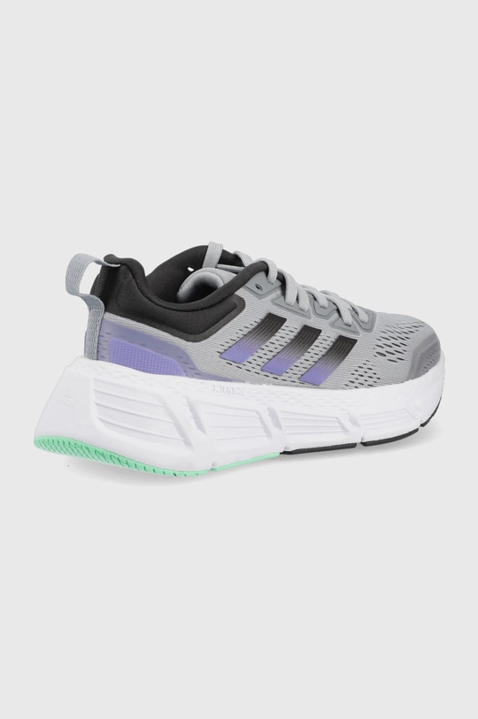 Bežecké topánky adidas Questar GZ0608 sivá