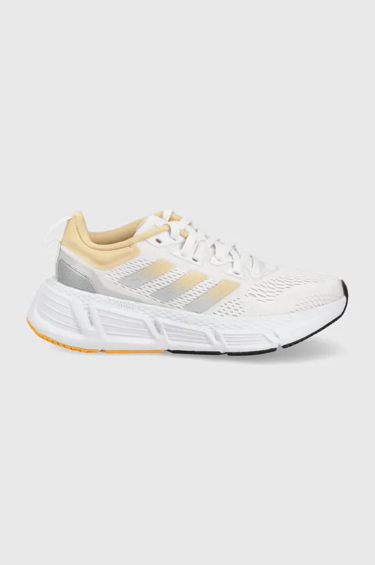λευκό Παπούτσια για τρέξιμο adidas Questar Γυναικεία