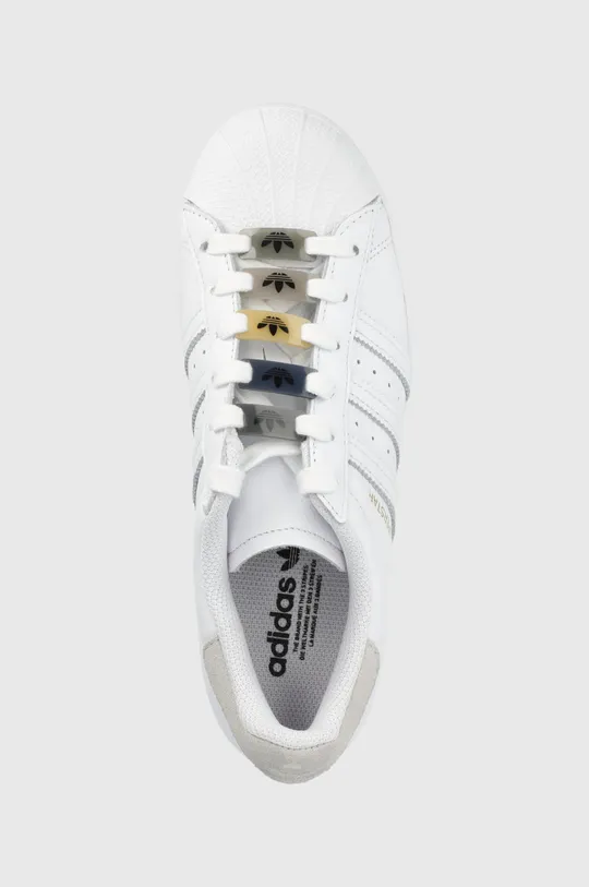biały adidas Originals buty Superstar GZ0866