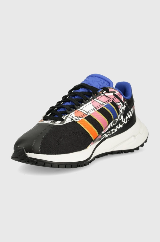 Кросівки adidas Originals Valerance X Rich Mnisi GZ3602  Халяви: Синтетичний матеріал, Текстильний матеріал Внутрішня частина: Текстильний матеріал Підошва: Синтетичний матеріал