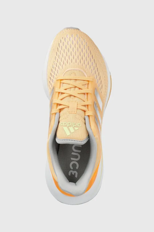 πορτοκαλί Παπούτσια για τρέξιμο adidas Eq21 Run