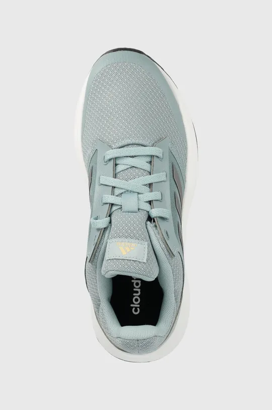 μπλε Παπούτσια για τρέξιμο adidas Galaxy 5