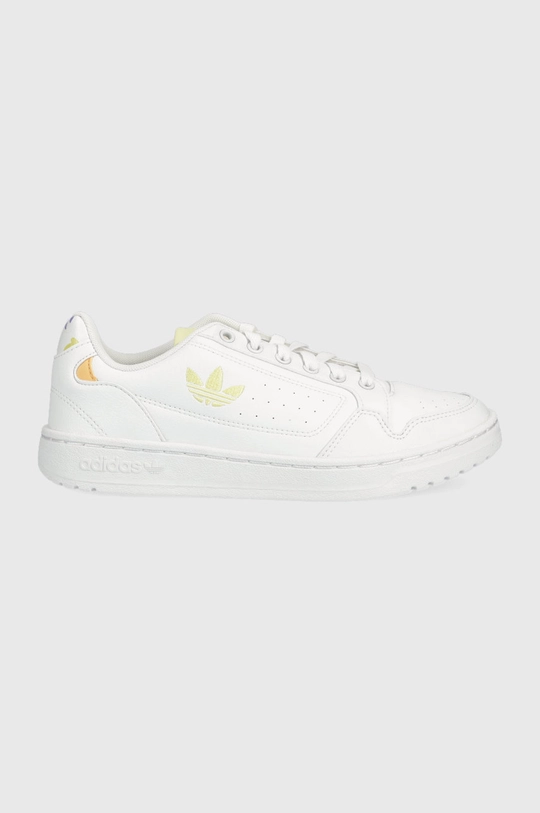 white adidas Originals sneakers NY 90 Women’s