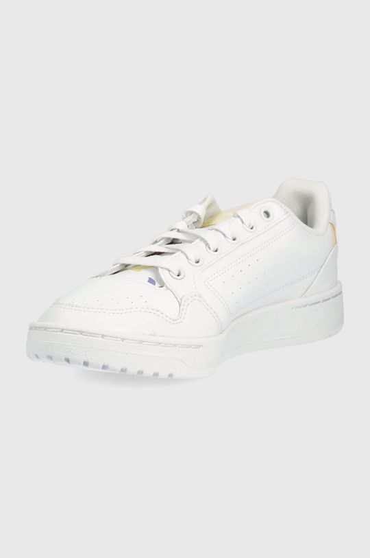 adidas Originals sneakersy NY 90 GY8259 Cholewka: Materiał syntetyczny, Wnętrze: Materiał tekstylny, Podeszwa: Materiał syntetyczny