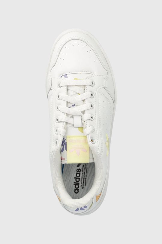 biały adidas Originals sneakersy NY 90 GY8259
