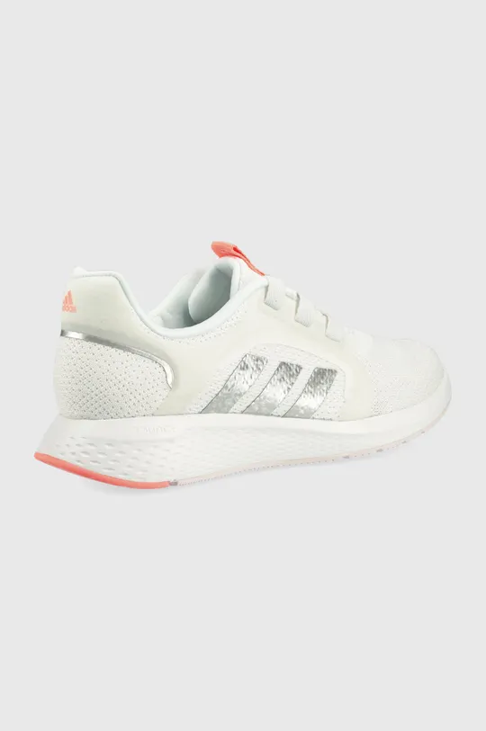 Обувь для бега adidas Edge Lux 5 белый