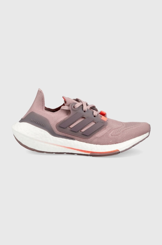 рожевий Бігові кросівки adidas Performance Ultraboost 22 GX5588 Жіночий