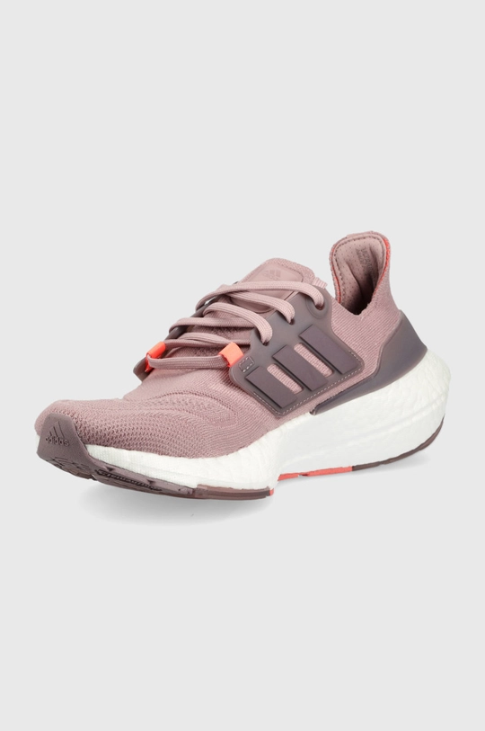 adidas Performance buty do biegania Ultraboost 22 GX5588 Cholewka: Materiał tekstylny, Materiał syntetyczny, Wnętrze: Materiał tekstylny, Podeszwa: Materiał syntetyczny