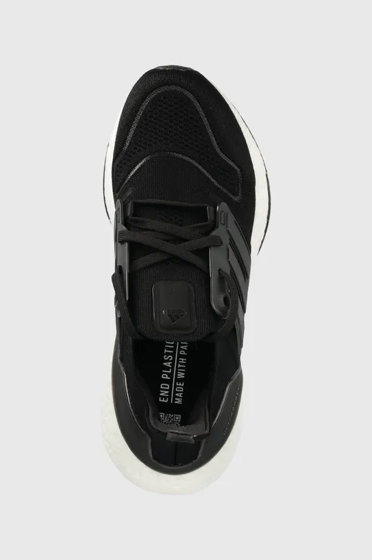 black adidas Performance running shoes Ultraboost 22