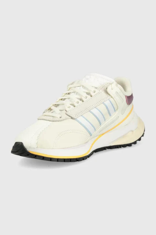 adidas Originals sneakers Valerance  Uppers: Synthetic material, Textile material Inside: Textile material Outsole: Synthetic material