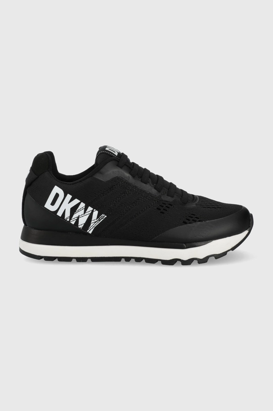 чёрный Кроссовки Dkny Женский