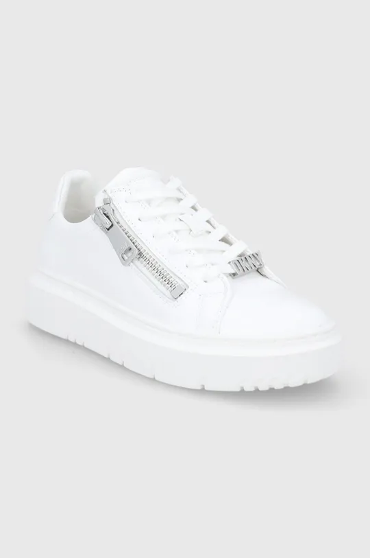 Dkny - Παπούτσια λευκό