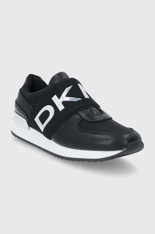 Dkny Buty K4134773.BN7 czarny