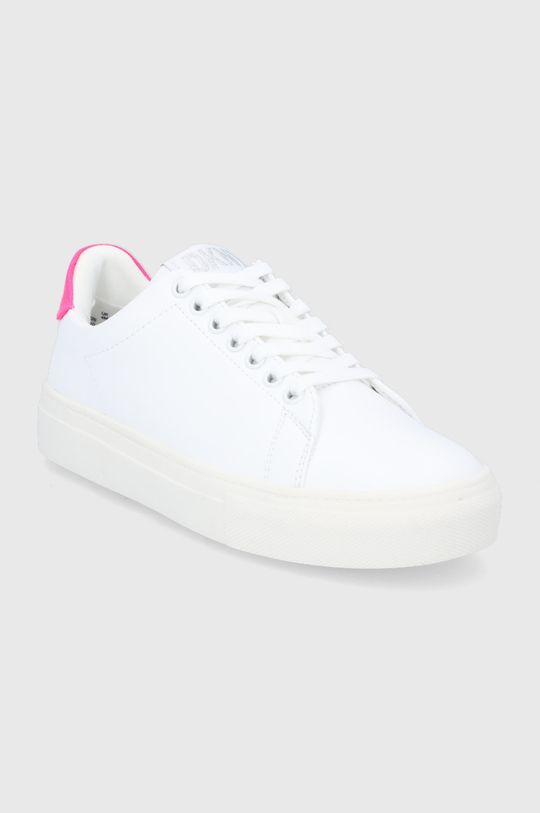 Dkny buty K4146126.UD6 biały