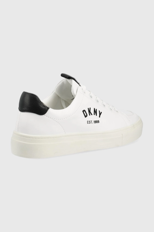 Superge Dkny bela