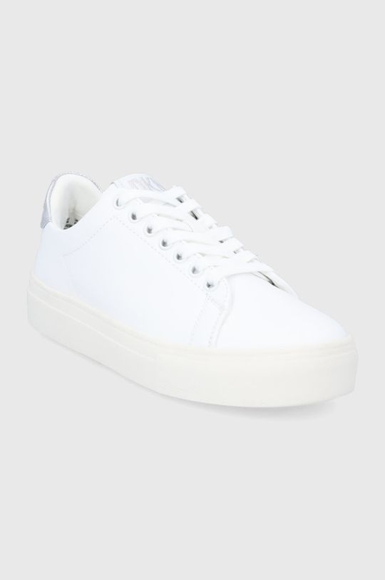Dkny buty K4157036.WTL biały