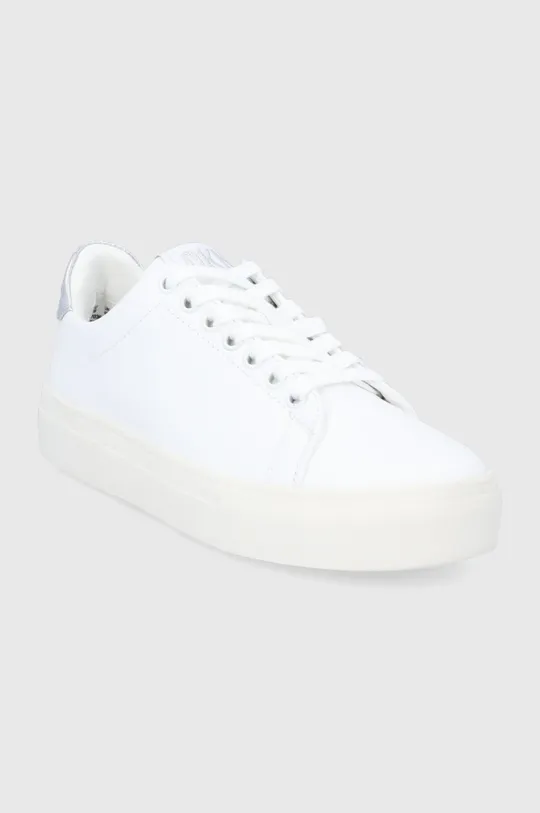DKNY - Παπούτσια λευκό