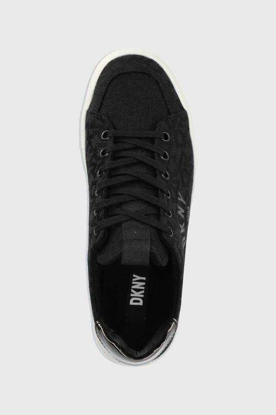 negru Dkny sneakers