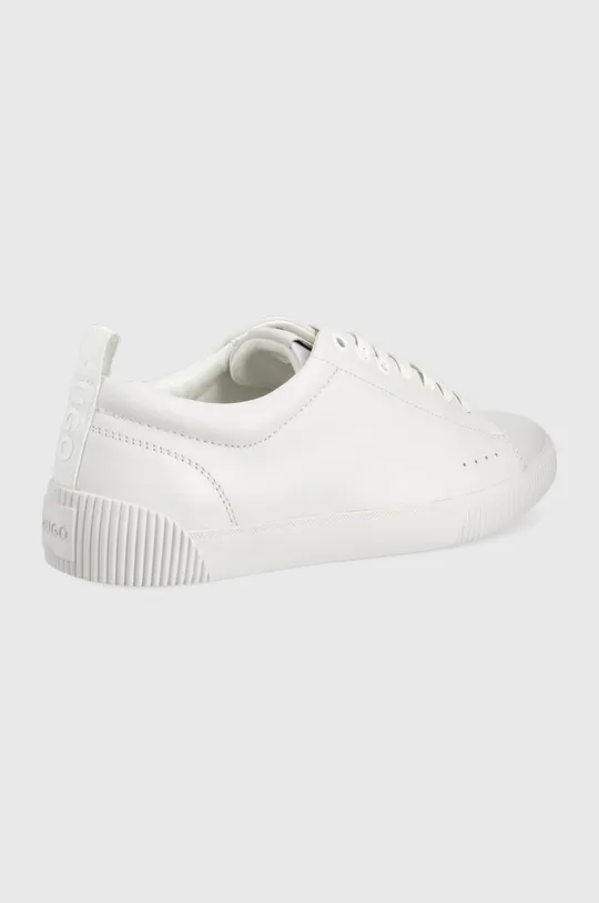 Παπούτσια HUGO λευκό