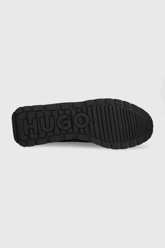Παπούτσια HUGO Γυναικεία