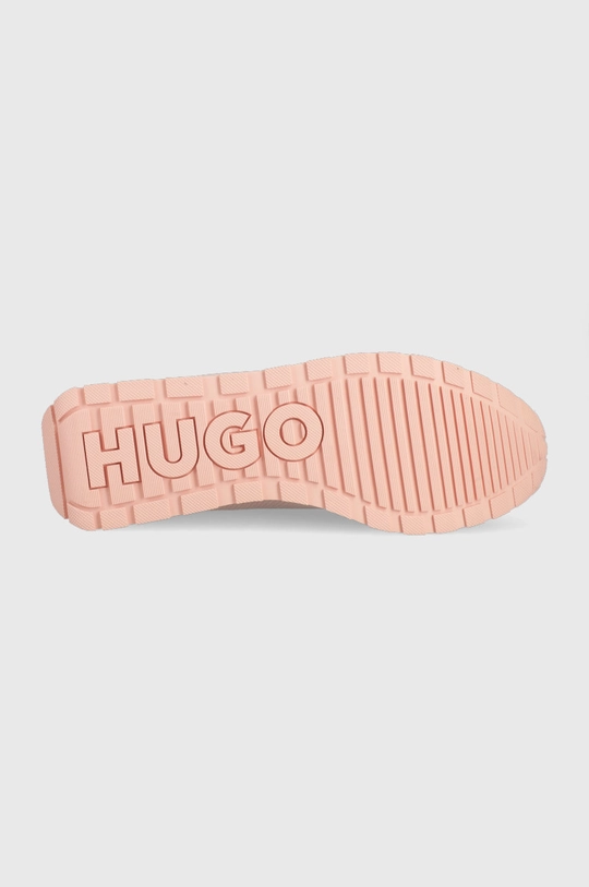 HUGO buty Icelin 50470197.683 Damski