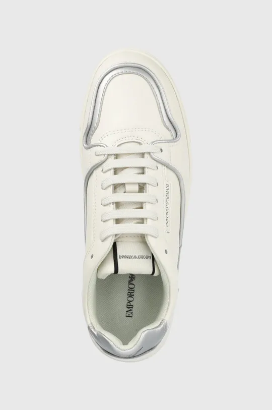 bela Emporio Armani čevlji