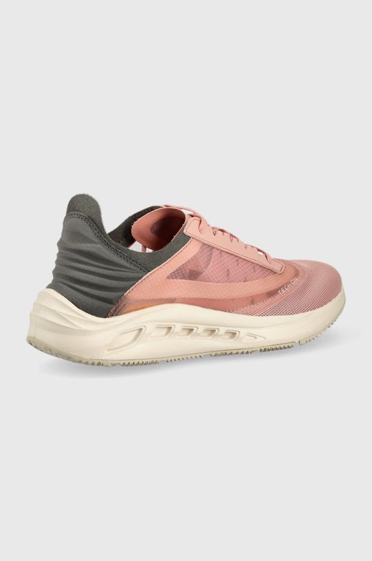 4F sneakersy różowy