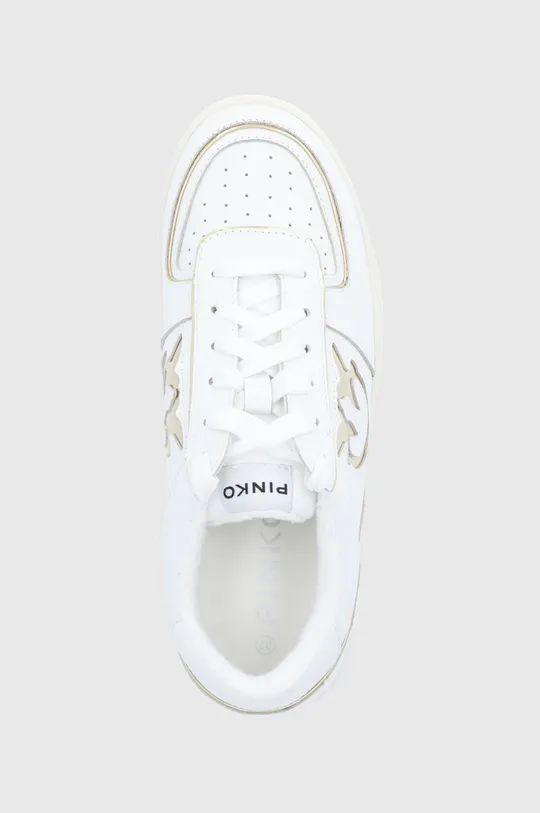 biały Pinko buty