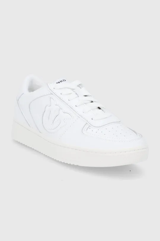 Παπούτσια Pinko λευκό