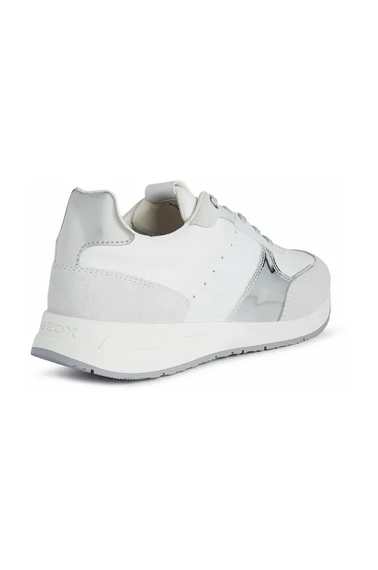 λευκό Geox - Παπούτσια