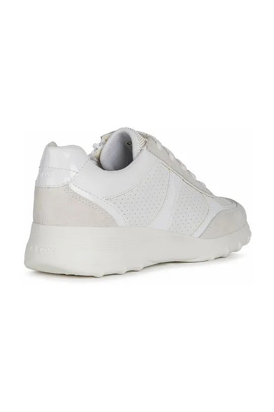 λευκό Geox Παπούτσια