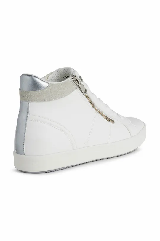 λευκό Παπούτσια Geox