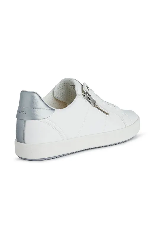 biały Geox buty