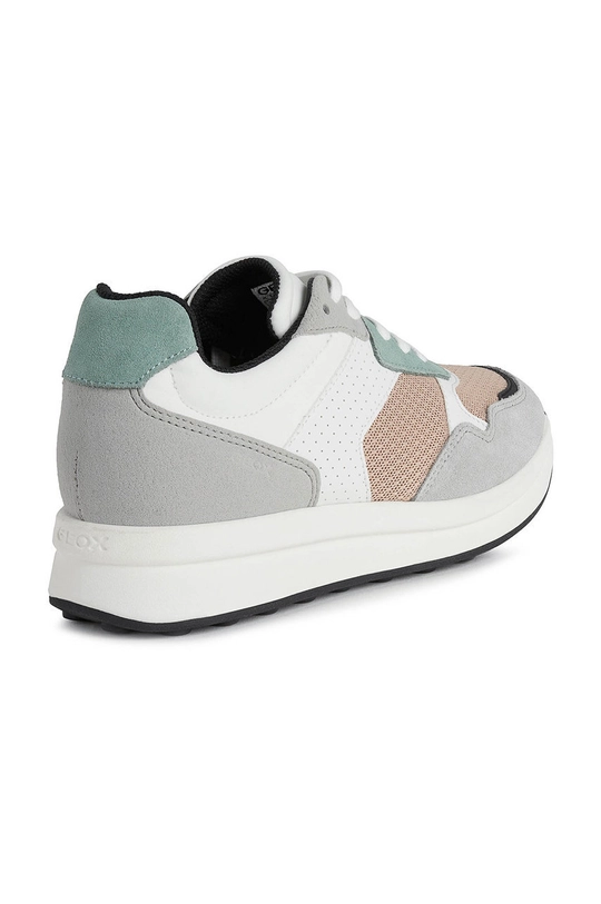 multicolor Geox buty