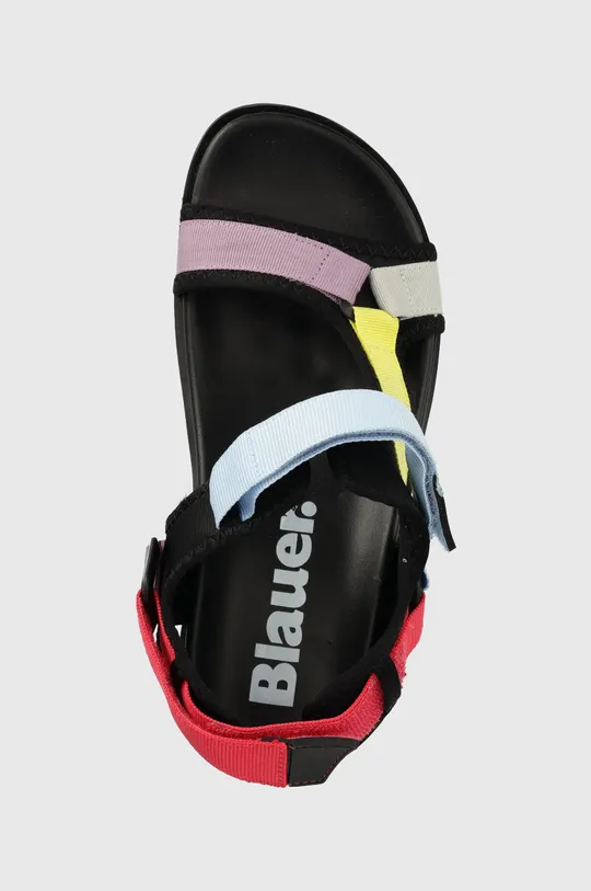 viacfarebná Sandále Blauer