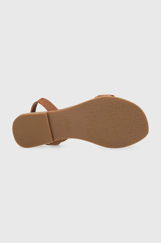 Kožené sandále Mexx Sandal Julia